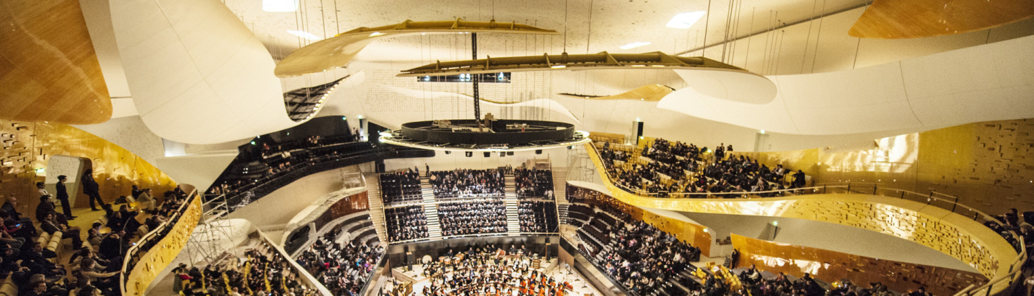Philharmonie